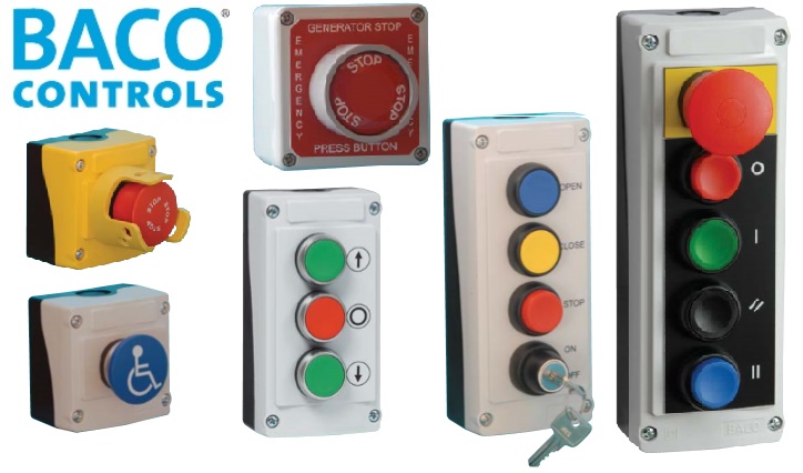 Baco Controls